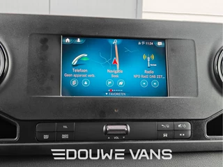 Mercedes-Benz Sprinter 2020 - 315 L2H1 Automaat Inrichting Navi Apple Carplay obrazek 12