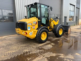 Caterpillar 908M 2022 - N/A image 6