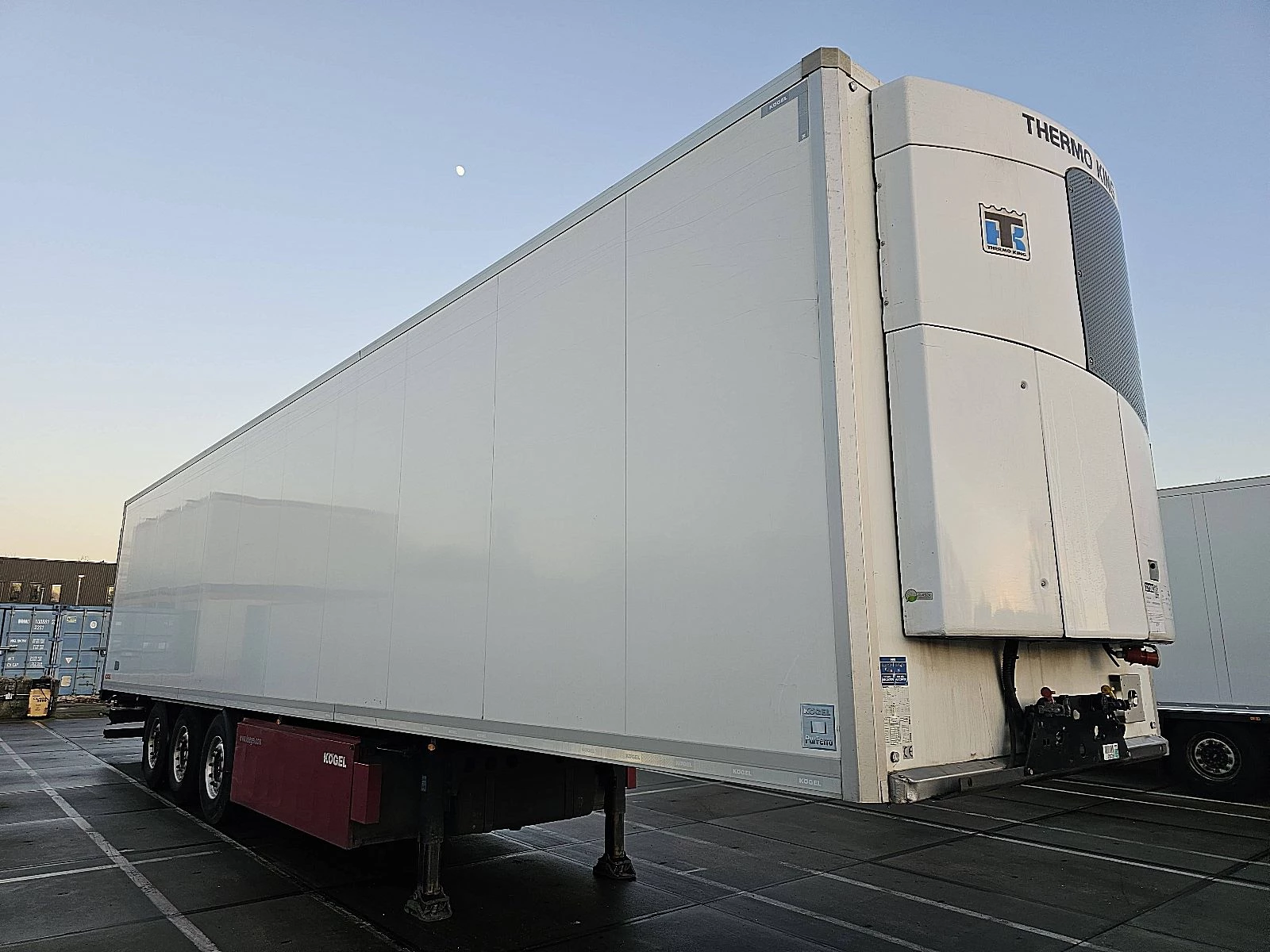 Kögel 2022 - S24 obrázek 3