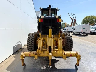 Cat 2010 - 160M AWD - 3 Tine Ripper / EPA Certified / Airco imagen 3 miniatura