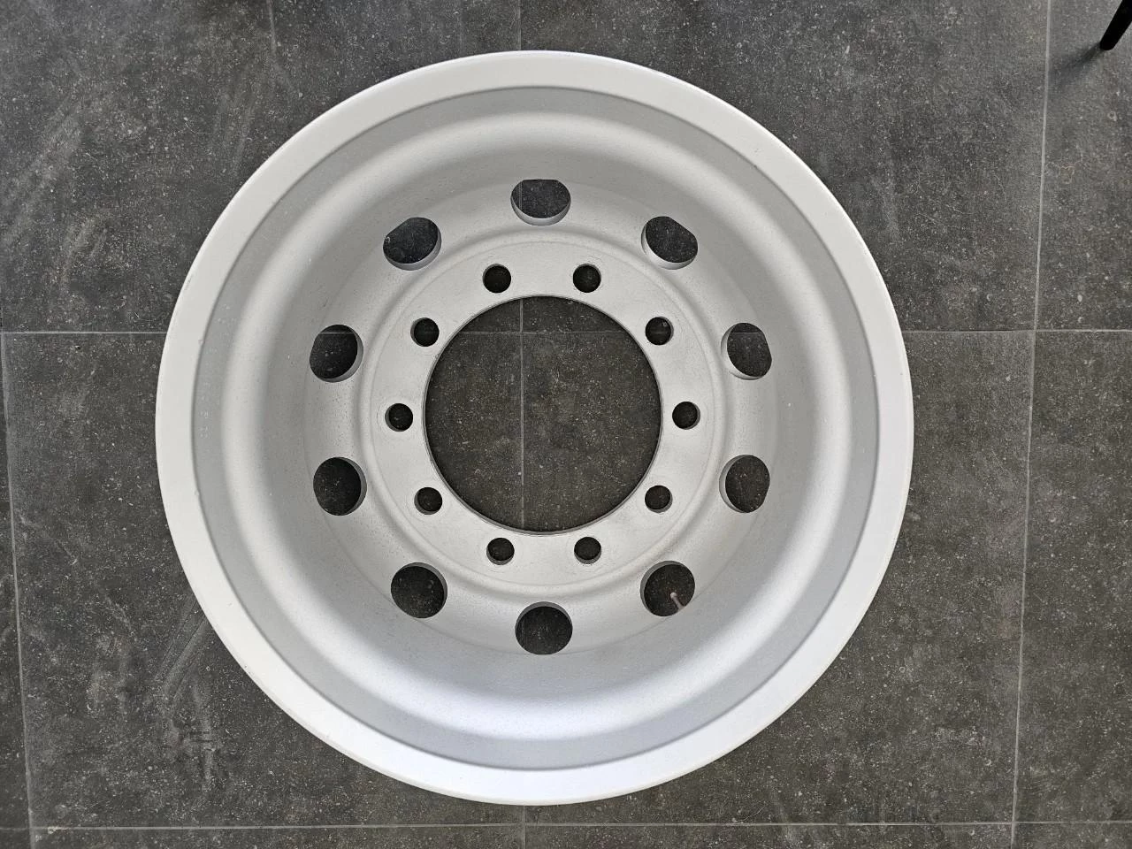 Alcoa 22.5 x 9.00 2023 afbeelding 2
