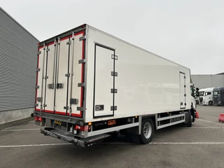 Scania P 2015 - P360 / 715 dkm / Reefer -50 gr DuoTemp imagen 28