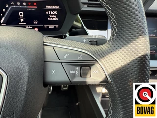 Audi S3 2023 - 2.0 TFSI quattro Bang & Olufsen sfeer Pano NAVI FULL obrazek 26
