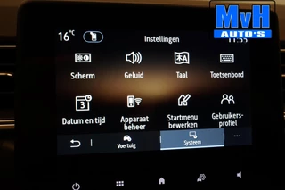 Renault Captur 2022 - 1.3 TCe 140 Intens|PARELMOER|CAMERA|LED|NAP immagine 56