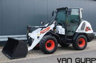 Bobcat 2022 - L 75 | 2022 | 2175h te koop