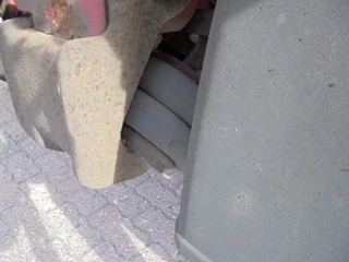 Groenewegen N/A 2004 - 40CC-16-27TUN afbeelding 8