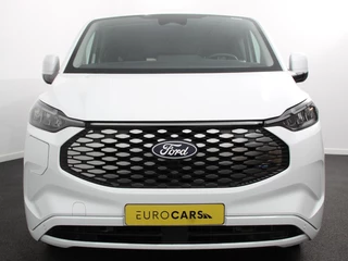 Ford E-Transit Custom 2025 - 340 L2H1 Limited 65 kWh 8 persoons Automaat afbeelding 2 miniatuur