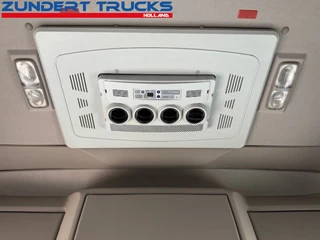 DAF XF480 2018 - SUPERSPACECAB, STANDCLIMA, 2 TANKS, 2 BEDS image 16