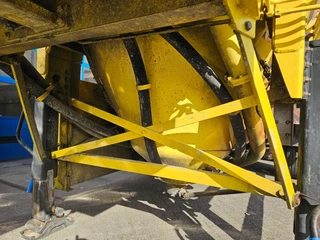 Feldbinder EUT 60.3 2014 - Eut 60.3 Food 60.000 liter 4 comp Apk 12-2026 image 11