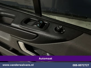 Ford Transit Custom 2021 - 2.0 TDCI 131pk Automaat L2H1 Euro6 Airco | Xenon | Camera | Apple Carplay | LED | Adaptive Cruisecontrol | Trekhaak obrazek 20
