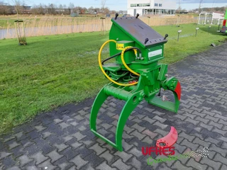 Groeneveldt N/A 2018 - Lumberjack 150 image 2