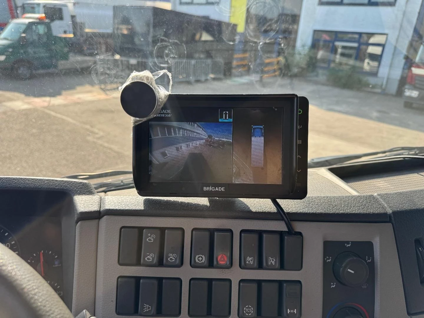 Volvo FL 2018 obrázek 20
