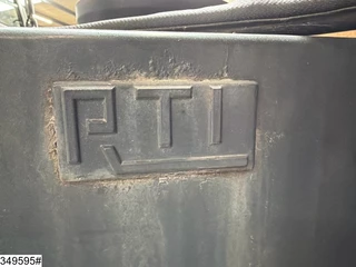 RTI N/A 2017 - HIBON XL 10 image 4