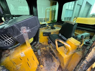 Caterpillar D8R - Single shank ripper 2001 - N/A afbeelding 21