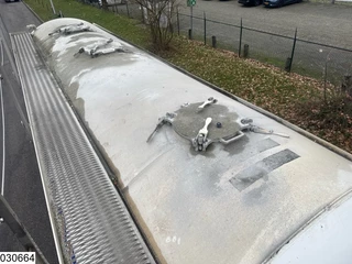 Feldbinder N/A 2006 - Silo 40.000 Liter, 3 Comp afbeelding 14