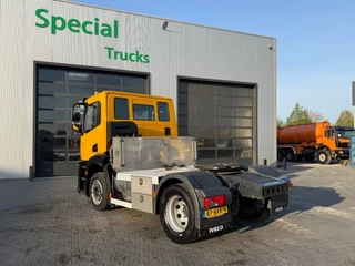 Iveco S-WAY 2021 - 360 / Euro 6 D / Maar 264528km !! изображение 5