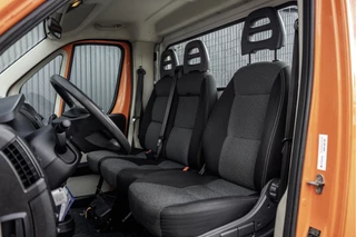 Fiat Ducato 2018 - 2.3 Open laadbak met oprijplaat | 131PK | Euro 6 afbeelding 12