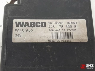Mercedes-Benz N/A 1997 - Occ ECU ECAS 6x2 regeleenheid Mercedes bild 5
