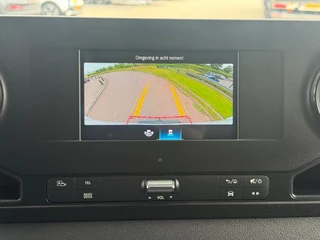 Mercedes-Benz Sprinter 2024 - 315CDI L2H1 Automaat Airco Cruisecontrol Trekhaak AppleCarplay EURO 6 obrazek 19