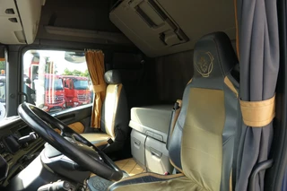 Scania R 2019 - R450 NGS | Retarder | 2 Tanks | 844810Km | 2019 | Smart Tacho 2 | Alcoas | Stand Klima | Navi | Euro6-D | TUV/MOT/APK 10-2026 | German Truck zdjecie 23