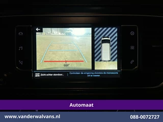 Peugeot Expert 2021 - 2.0 BlueHDI 123pk Automaat L2H1 Euro6 Airco | Navigatie | Camera | Apple Carplay immagine 4