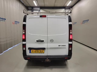 Opel Vivaro 2016 - 1.6CDTI 126pk Trekhaak Euro 6! imagen 18