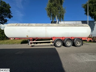 Robine N/A 2000 - Gas 51056 liter, LPG GPL Butane gas, 1 Comp imagen 2
