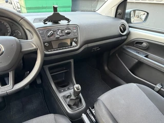 Škoda Citigo 2018 - 1.0 Greentech Ambition bj.2018 Airco|5 Drs|Nap. bild 17