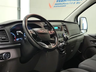 Ford Transit Custom 2019 - 2.0TDCI L2/H1 2800kg Trekgewicht Euro 6! imagem 4