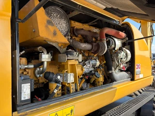 Caterpillar M313D VA - Outriggers + Blade 2012 - N/A imagen 29