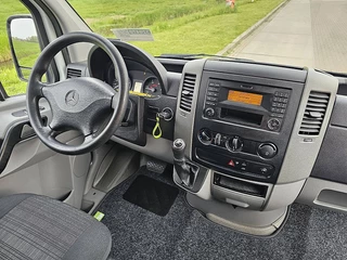 Mercedes-Benz Sprinter 2018 - 311 obrazek 8