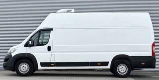 Citroën Jumper 2020 - 35 2.2 BlueHDi 165 pk L3H3 dakairco,aircolaadruimt zdjecie 2