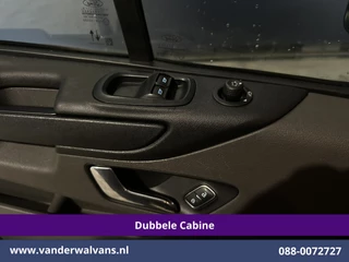 Ford Transit Custom 2022 - 2.0 TDCI 130pk L2H1 Dubbele Cabine Euro6 Airco | 6-Zits | Camera | LED | Cruisecontrol | 2800kg Trekhaak imagen 19