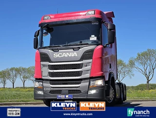 Scania R 2021 - R450 te koop