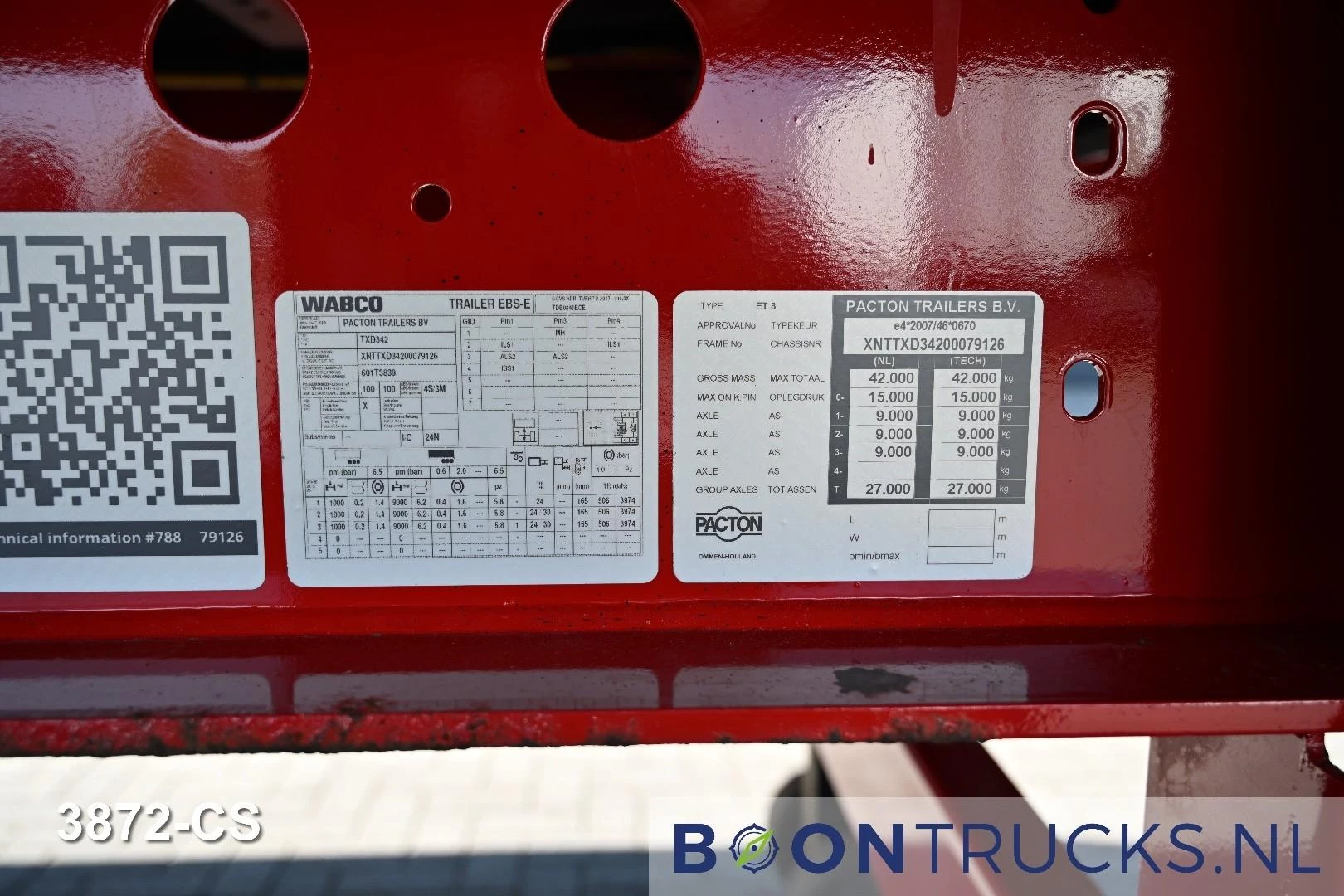 Pacton ET3 2020 afbeelding 29