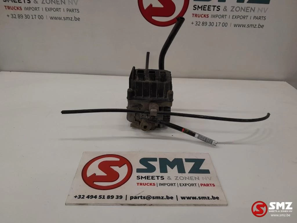 DAF 2018 - Occ EBS voorasmodulator DAF obrázek 2