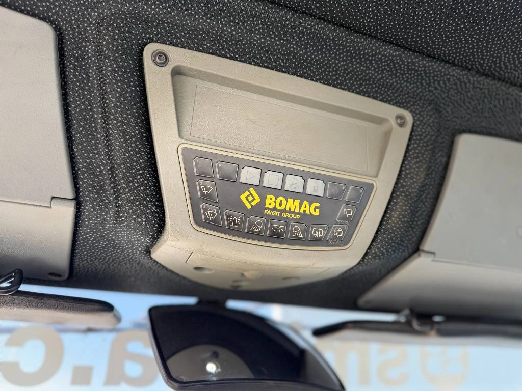 Bomag 2019 - BW161ADO-5 afbeelding 42