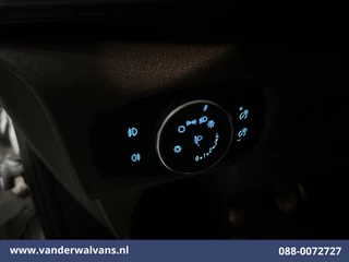 Ford Transit Custom 2022 - 2.0 TDCI 130pk L2H1 Euro6 Airco | Camera | Apple Carplay | LED | Cruisecontrol | 2800kg Trekhaak image 17