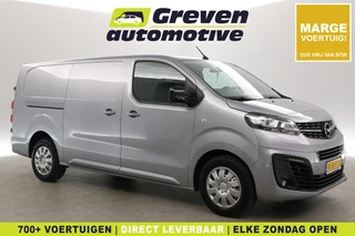 Opel Vivaro 2022 - CDTI L3H1 immagine 1
