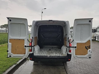 Renault Master 2021 - 2.3 obrazek 12