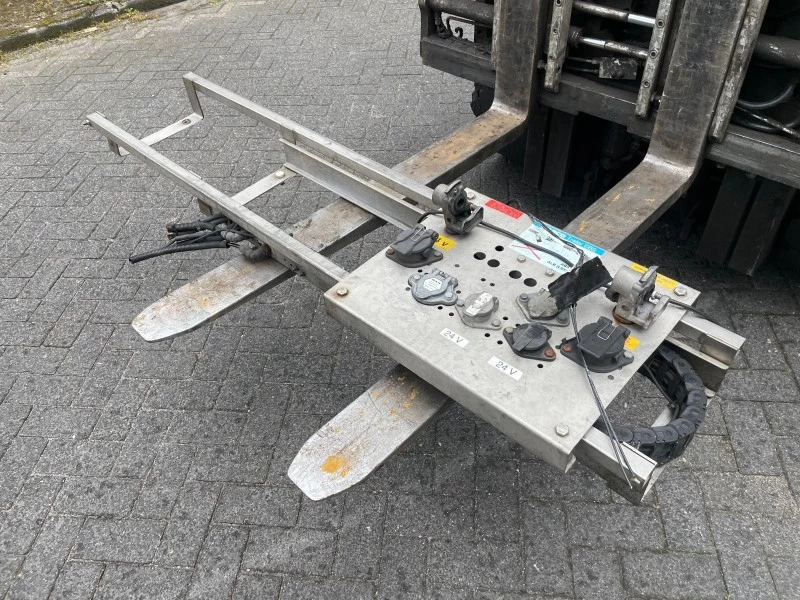 Diverse - WABCO TRAILER EBS-VERBINDINGSPANEEL obrázek 1