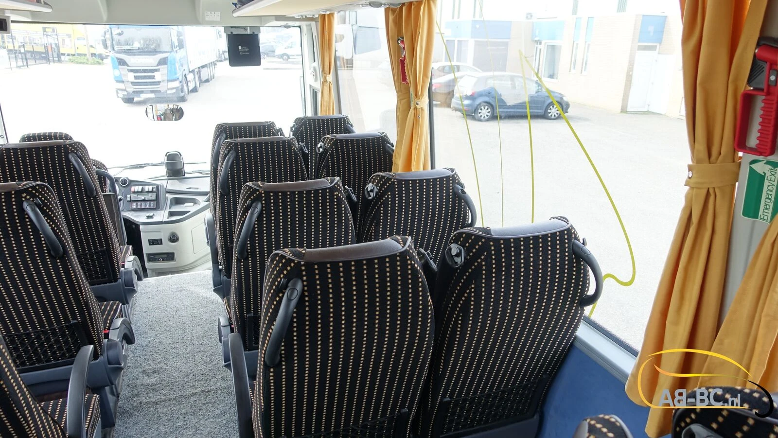 Temsa MD7 Plus 34 seats automatic gearbox EURO 6 2024 zdjęcie 76