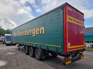 Kögel Mercedes - Disc 2016 - N/A afbeelding 7