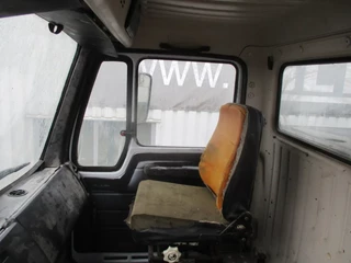 Mercedes-Benz N/A 1984 - FAP 2026 , V8 , 6x6 , ZF Manual , Spring suspension , Ex Army obrazek 10