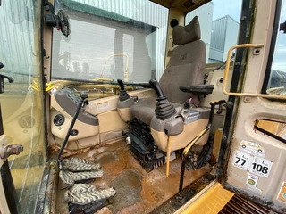 Caterpillar 345BL UHD Demolition 1998 - N/A obrazek 29