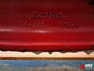 Scania N/A 2002 - Occ vooras Scania obrazek 7