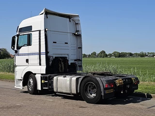 MAN TGX 2015 - 18.440 afbeelding 6