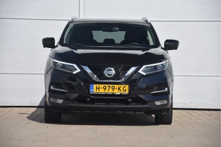 Nissan QASHQAI 2020 - 1.3 DIG-T Tekna | Automaat | Pro Pilot | Trekhaak | obrazek 12