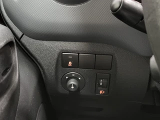 Citroën Berlingo 2016 - 1.6BlueHDI 75pk Euro 6! bild 13