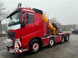Volvo FH 2015 - 500 obrazek 7